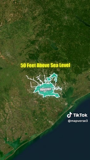 Discover Fascinating Facts About Houston, Texas