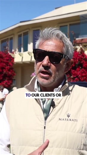 Maserati’s Future Revealed: A New Range Is Coming Soon