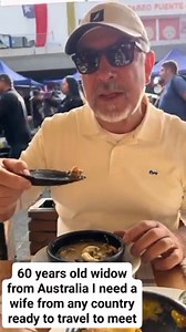 Hello I'm a widow 60 years old from Australia I need a wife I live alone in my own house money is not a problem just be real | Eriwe Chibyk