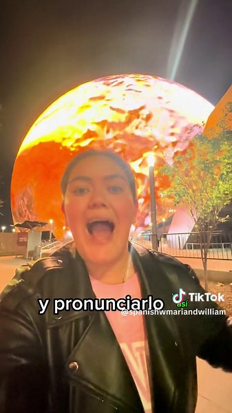 Pronunciación Correcta de la Palabra