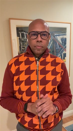 Special message from Blackhouse founding Board Chair, @bricksond. We won’t be at Sundance this year but look forward to supporting creators and storytellers into our 20th year and beyond! | The Blackhouse Foundation