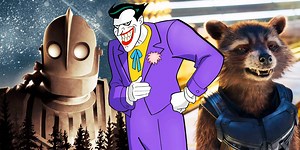 10 Most Surprising Voice Performances