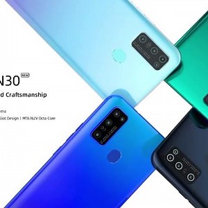 1.1K views · 47 reactions | DOOGEE N30 looks fresh and cool, really beautiful!!! Do you like this durable and beautiful phone? Global pre-sale at $99.99 on 9.28 Add to cart to be notifiedhttps://bit.ly/33tPLur Like it to get 3 dollars freehttps://bit.ly/33tPLur | Doogee | Facebook