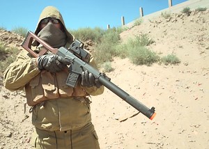 AY VSS Vintorez at Airsoft Megastore