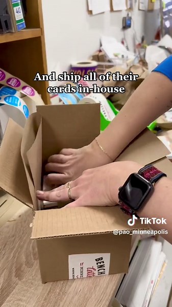 Exploring Bench Pressed Letterpress & Design in Minneapolis