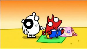 FLUFFY GARDENS- "Le Jardin Enchanté"