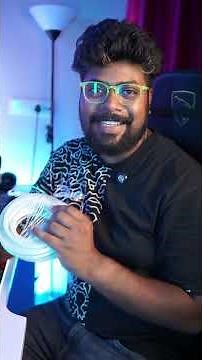 Before vs After – The Power of Good Lighting! 💡 #Shorts #LEDStrip