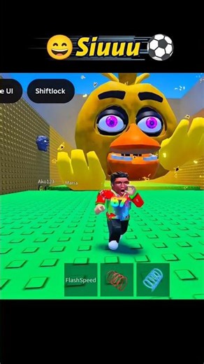 Roblox Six Seven 🤪 #roblox #robloxedit #trending