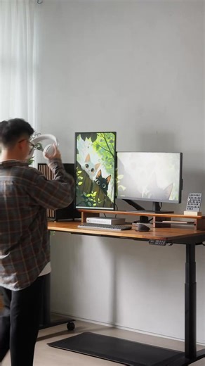 1.7K views | Get your new dream setup at 15% off now! The September...