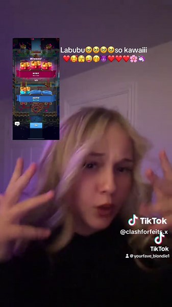 Clash Royale Forfeits That Make You Cringe