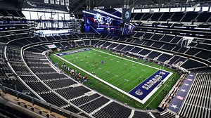 Texans Unlimited LIVE | Texans vs. Cowboys