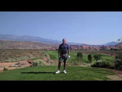 Golf Body Rx Testimonial #1 - Tom Rhoads - Mobility Training To Unlock Hips