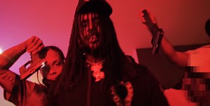 Video: Chief Keef “The Talk” - Rap RadarRap Radar
