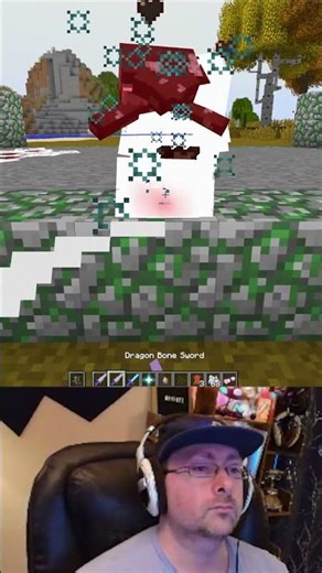 RLCraft 2.10 blood test
