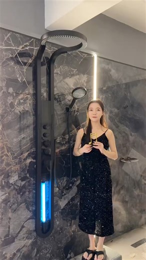 From ordinary to extraordinary – elevate your shower experience. | Boelonsanitary