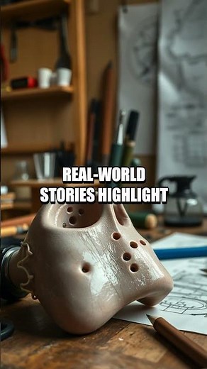 Fab Labs Open Doors to Community Prototyping