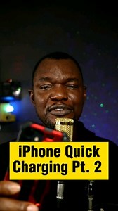 12 reactions | iPhone Quick Charge: How To Quickly Charge Your iPhone. #iphone #iphonebattery #quickcharge #fastcharge #apple #ios #iphone15 #iphone14 #iphone13 #iphone12 #iphone11 #Instagram #Reels #Reelsviral #facebook | Smart Depot Tech | Facebook