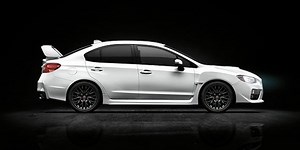 How 2016 Subaru WRX/STI will be the safest performance compacts on the planet