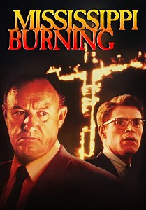 Mississippi Burning (1988)