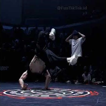world best breakdance #motivation