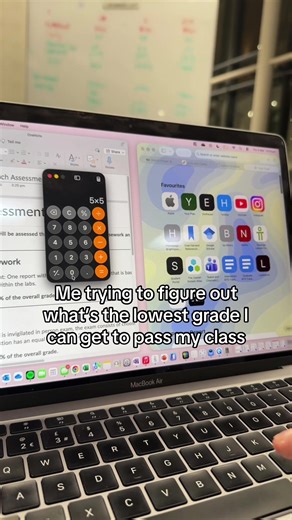 Struggling to Pass Your Class? Here’s What You Need to Know