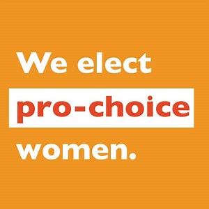 6.2K views · 869 reactions | Kamala & Elizabeth & Tammy & Stephanie & Kate & Stacey. We elect women who fight for us. | EMILYs List | Facebook