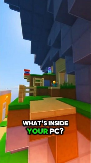 What’s Inside Your PC? Here’s How to Check Your Specs! #computerhelp #computertechnic #techtips