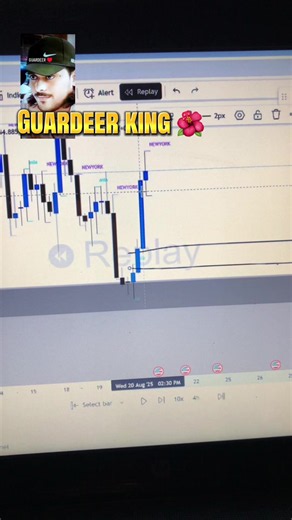 Forex trading courses online – Guardeer King lessons