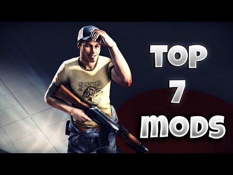 Left 4 Dead 2: The Most Fun Single-Player Mods and Scripts of 2021