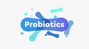 Probiotics Bacteria Logo Animation Milk Products Stock Footage Video (100% Royalty-free) 1030202165 | Shutterstock