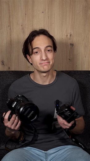 How to clean your camera sensor | DSLR and mirrorless