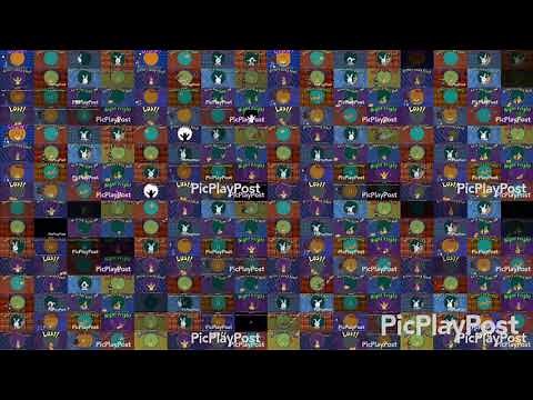 All Arthur Season 2 Title Cards Compilation At Same Time