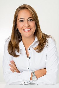 Kathy Seuylemezian, Real Estate Agent - La Canada Flintridge - Coldwell Banker Realty