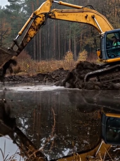 AIでバックホー死亡事故事例を再現、生存へのルートを学ぶ
