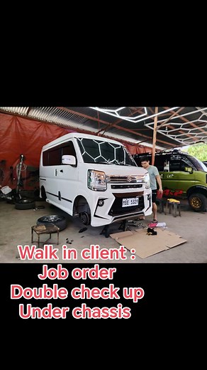 74 reactions · 6 comments | Under chassis maintenance!!! Naa long drive c BOSS BUDOL KING @HIGHLIGHT@FOLLOWERS #FBREELSFYP #FOLLOWERSREELS#QUALITYSERVICE 09156794066 09156794066 | Cheskka Elliane | Facebook