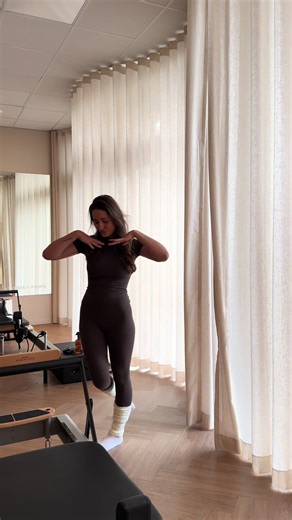 Discover Pilates Poses for Women at Zen Zest Studio