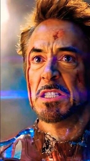 I am iron man 🦹🏻‍♂️🦸🏻‍♂️#ironman #movie