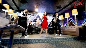 Diana Bucsa 2020 - Colaj LIVE/ Muzica de petrecere /cover NOU 🎬💋🎤🎻🎹🎷🔝🔝 | Diana Bucsa Official