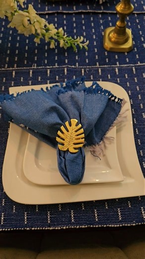 Elegant Table Runner Sets from Aarong | Handmade Beauty of Bangladesh 🇧🇩#Aarong#Bangladesh#Tabledeco