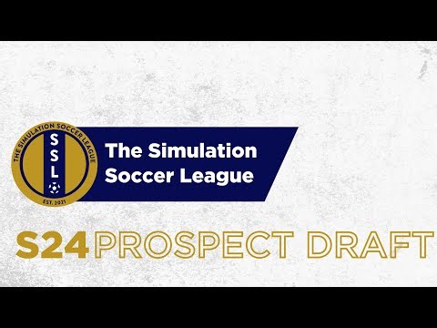 SSL S24 Prospect Draft