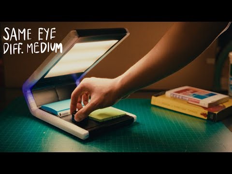 Making Vlogs Actually Made Me a Better Design Student | My Roaring 20’s