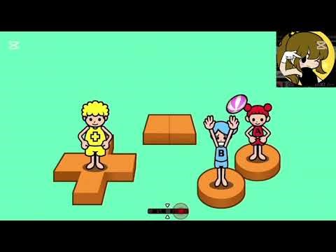 Rhythm Rememe - But it has visuals.