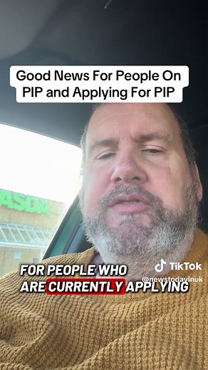 PIP Update: New Award Lengths Announced by DWP