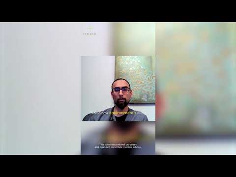 Why Gut Issues Are the Root Cause: Dr. Khan Explains the ‘Tree’ Approach to Health