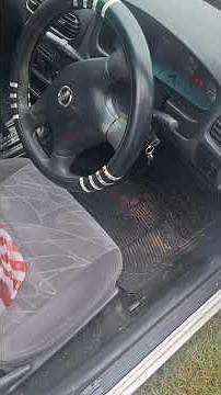 Nissan Y11 Ad Wagon. Brain Box Changed Ecu