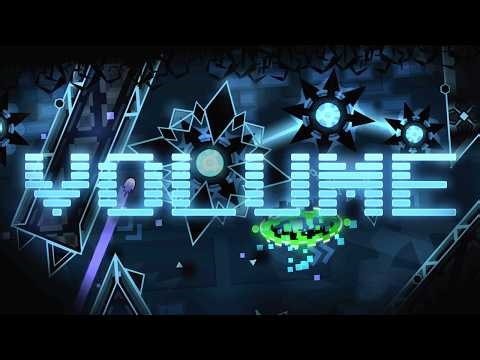 "Volume" by Metalface221 & More (Extreme Demon) | Geometry Dash