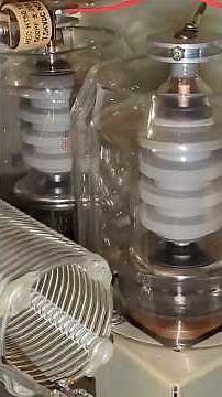 Ameritron AL-82: The Last of the Real Tube Titans #hamradio