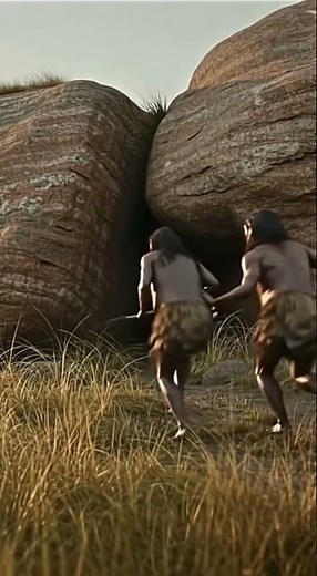 What Was Life Like For The First Humans?