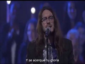 10 000 reasons (sub español) - Hillsong Church