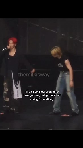 Yeosang: The Shy ATEEZ Member Who Hides His Feelings